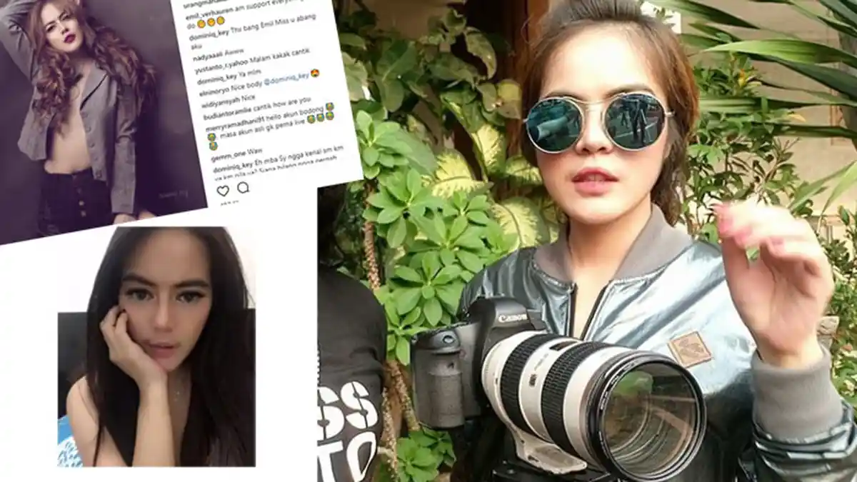 Waduh! Cuman Pakai Kemben, Si Mbak Supir Taksi Online Jemput Penumpang Pria, Begini Jadinya
