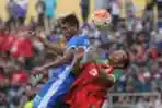 PSIS Semarang vs Persibat Batang di Laga ISC