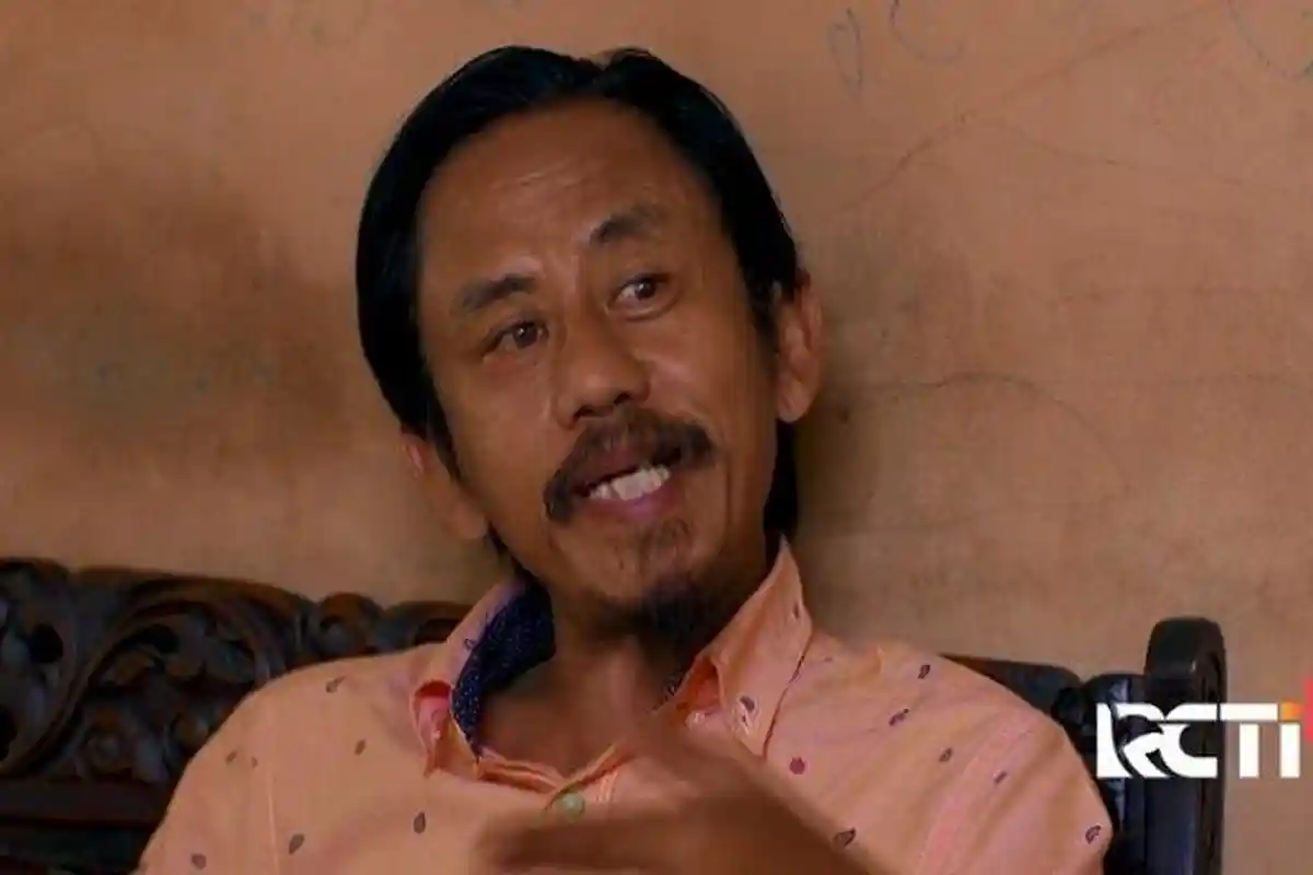 Kisah Hidup Epy 'Preman Pensiun' Kusnandar: Pernah Kena Kanker Otak, LDR-an, Kini Dibekuk Polisi