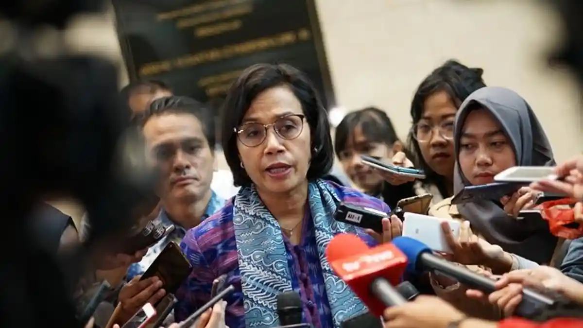 Perjalanan Sri Mulyani Amankan Rp 1,2 Triliun dari Tommy Soeharto