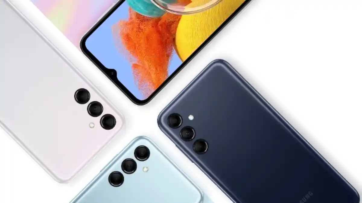 Harga HP Samsung Galaxy M14 Bulan Juni 2023 Rp 2 Jutaan, Simak Spesifikasinya