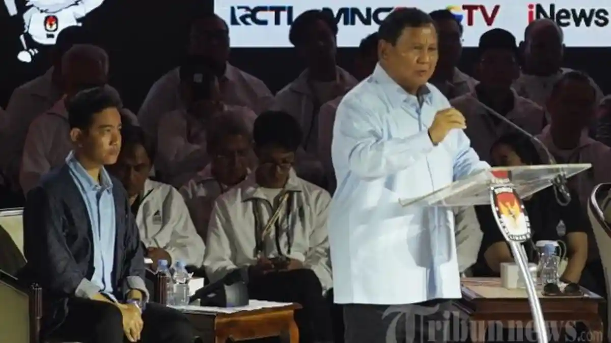 Mahfud MD Bantah Prabowo, Pengamat Militer: Ada Data Pertahanan yang Mestinya tak Dirahasiakan
