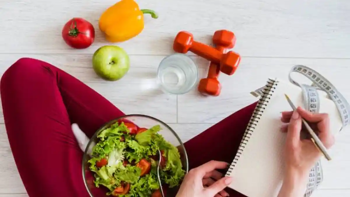 Inilah 5 Cara Diet Sehat Tanpa Olahraga, Bantu Capai Berat Badan yang Ideal dan Tetap Sehat