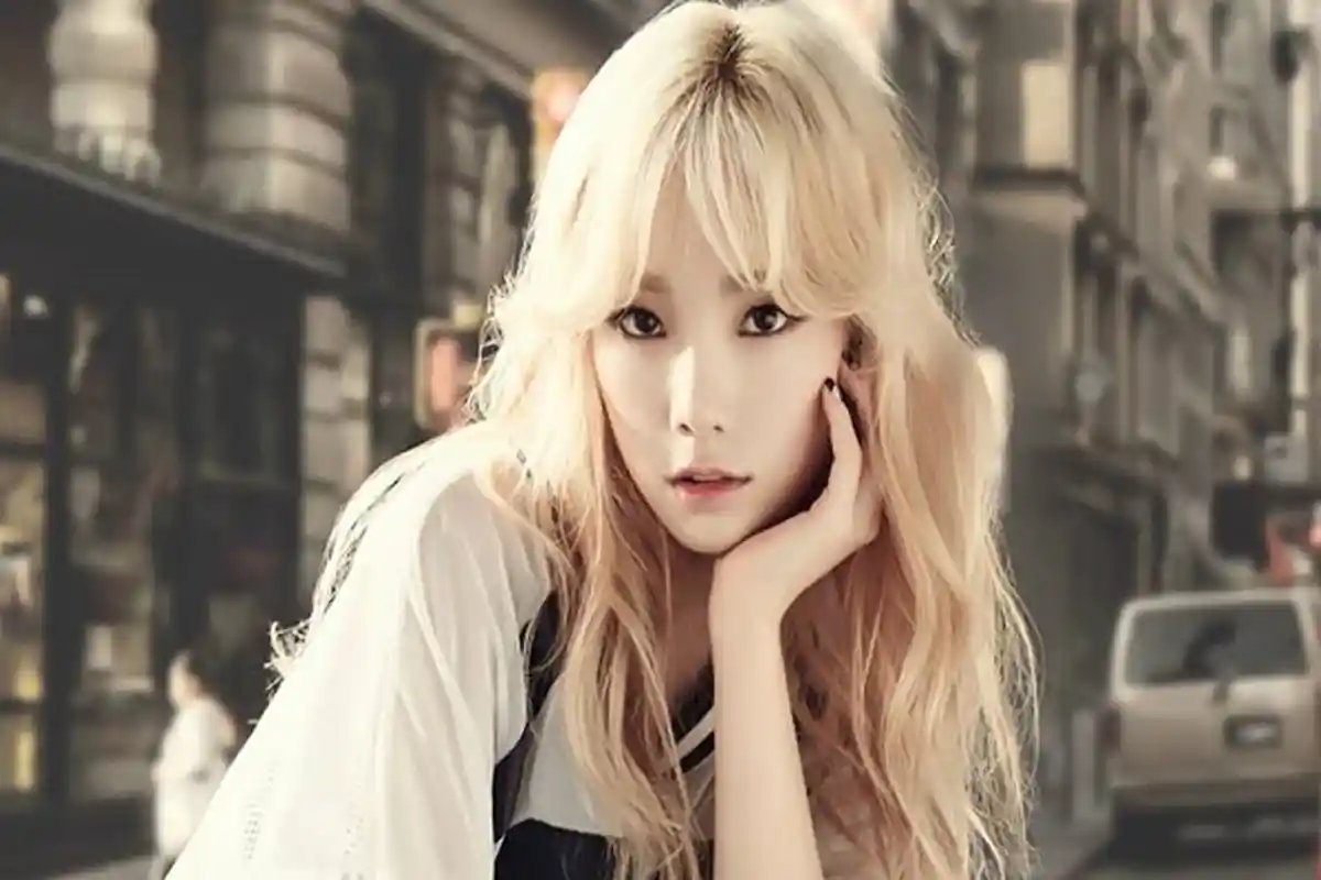 Ternyata SNSD Taeyeon Punya Banyak Tattoo! Tebak Dimana Saja?