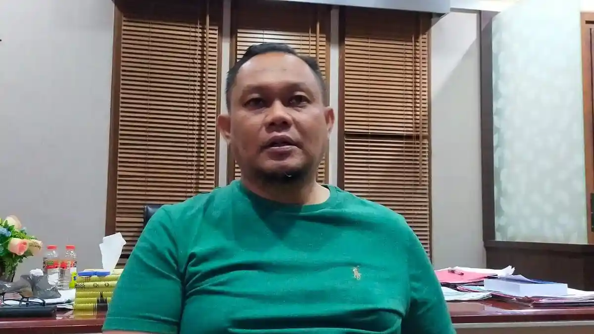 Klinik HO Beauty di Jl Andi Djemma Bakal Disegel