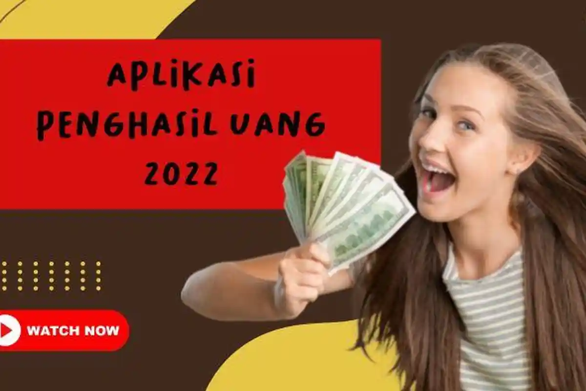 12 Aplikasi Penghasil Uang Tercepat di iOS, Isi Kebosanan dengan Main Game Justru Dapat Saldo Dana