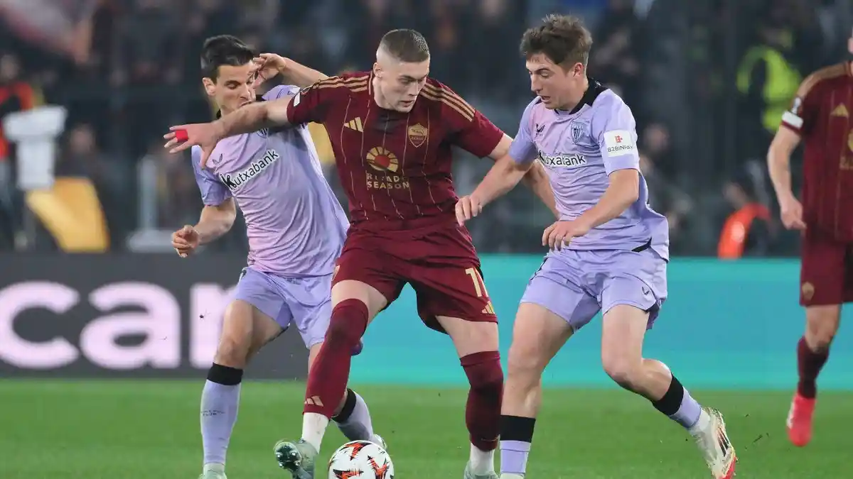 Prediksi Athletic Club vs AS Roma: Ujian Berat Giallorossi, Ranieri Bawa Energi Positif