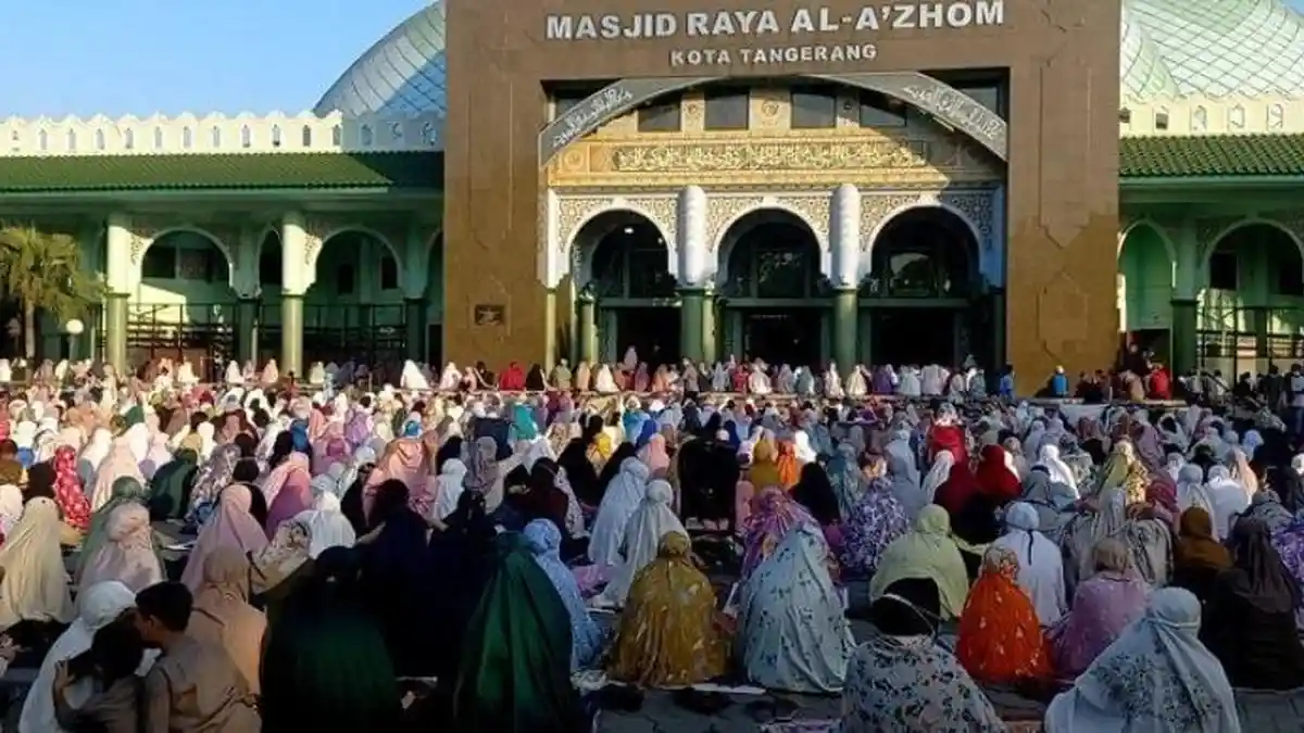 Kapan Sidang Isbat Penetapan Iduladha 2025? Ini Penjelasan Kementerian Agama