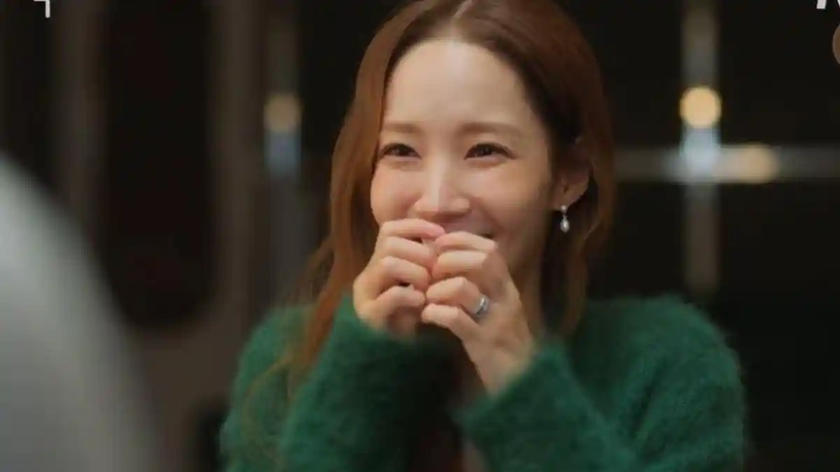 Sinopsis Love in Contract Episode 11, Setelah Identitas Sang Eun Terungkap