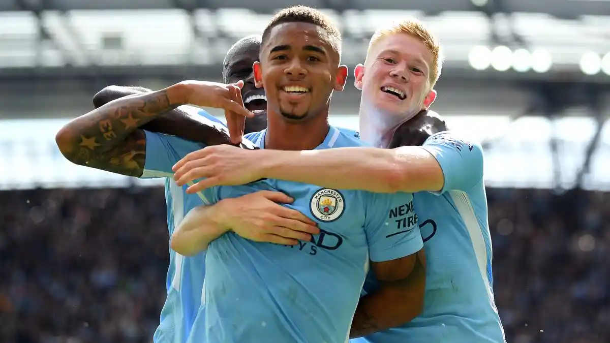 Live Streaming Manchester City vs Bristol City, Semifinal Carabao Cup Mulai 02.45 WIB