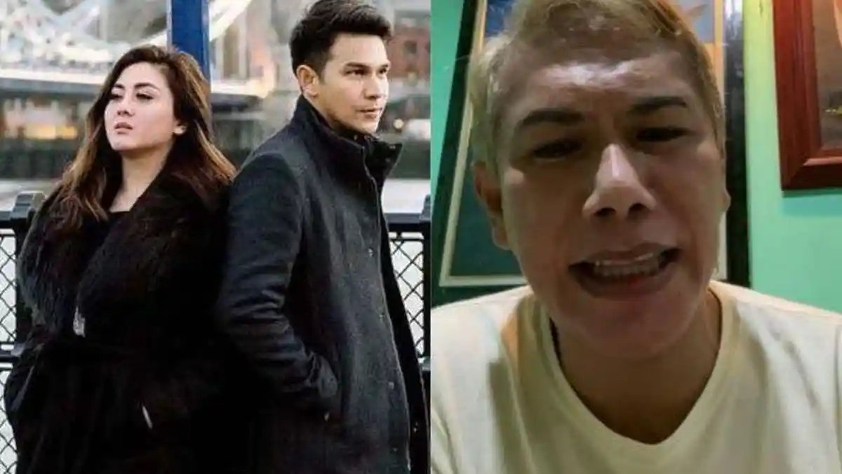 Jonathan Frizzy Dipolisikan Dhena Devanka, Benny Simanjuntak Akui Siap Bela Keponakan