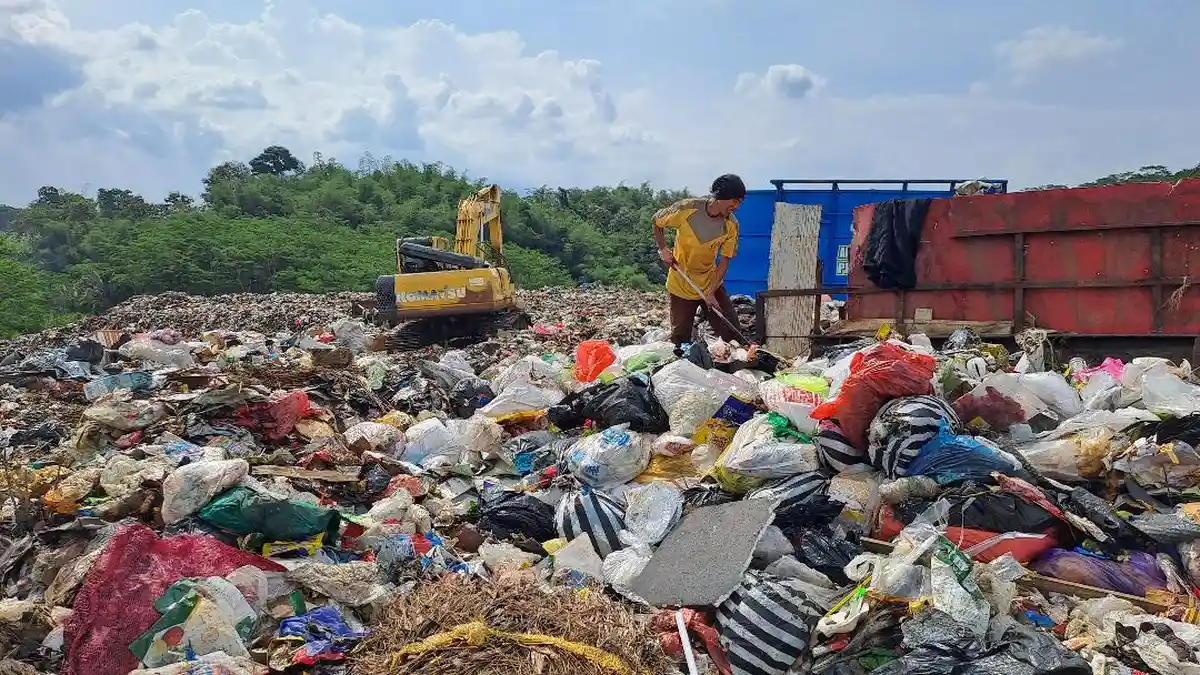 Program PSEL di Kabupaten Malang Berpotensi Gagal, Pemerintah Masih Cari Lahan yang Tepat