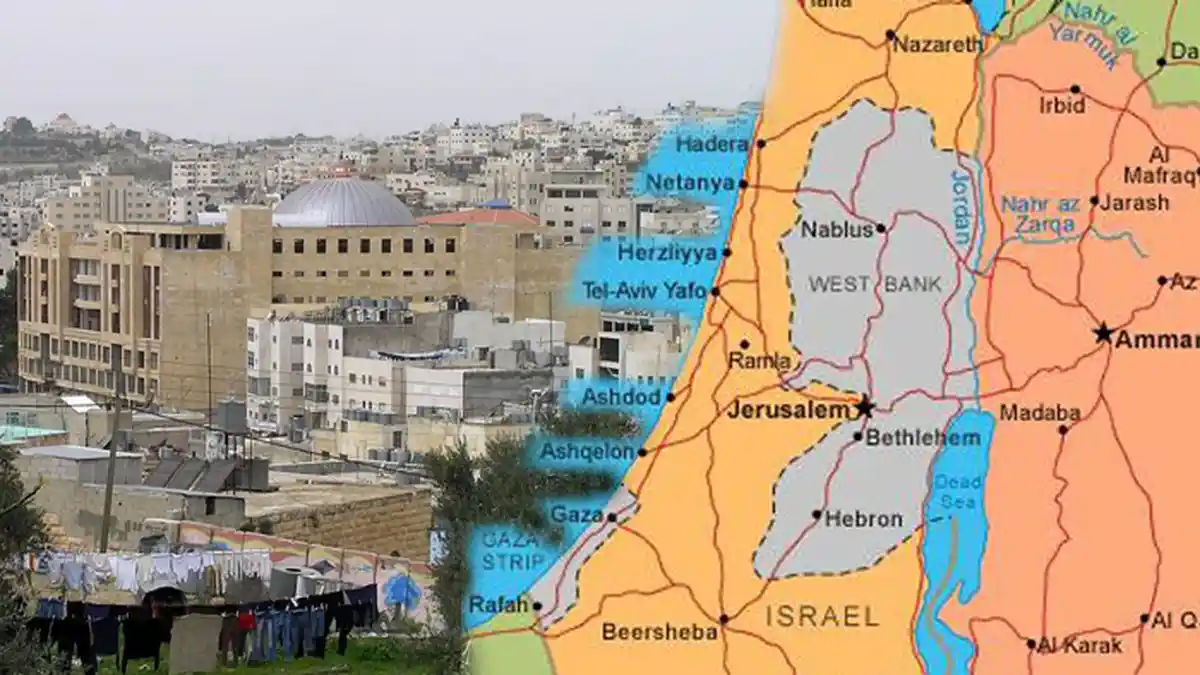 8 Kelompok di Palestina Serukan Persatuan Nasional
