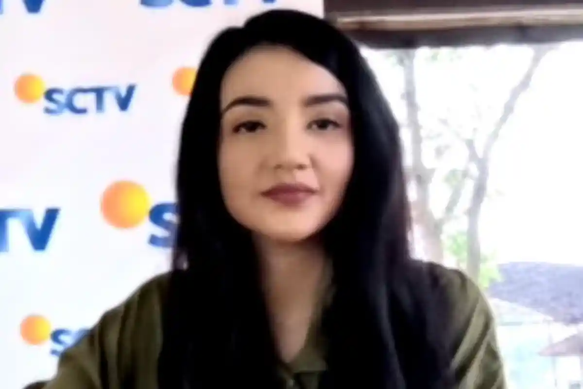 Masih Sulit, Upaya Tsania Marwa Temui Anak Setelah 7 Tahun Cerai dari Atalarik Syach Belum Ada Hasil