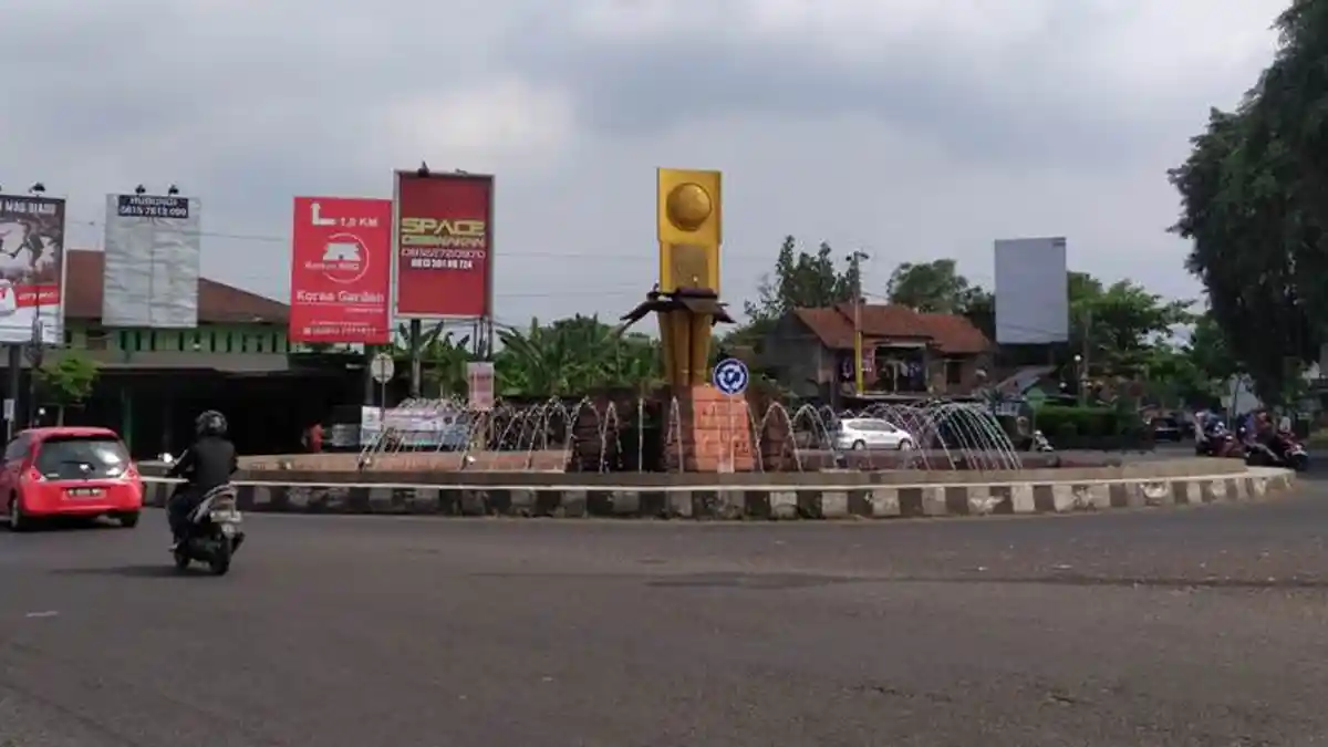 Prakiraan Cuaca Banyumas Hari Ini Kamis 29 Desember 2022: Diguyur Hujan Ringan