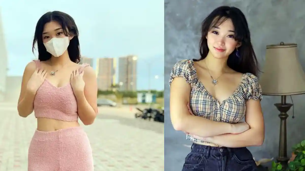 Kepolosannya Bikin Gregetan, Begini Aksi Livy Renata Kebingungan saat Ditantang Marshel Melipat Baju