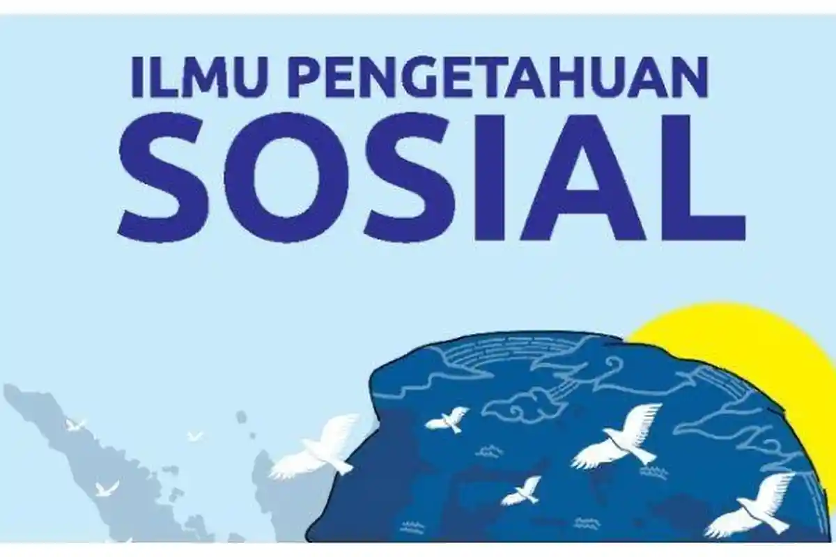 Kumpulan Soal Sumatif IPS SMP Kelas 8 &Kunci Jawaban, Soal SAS Semester 1-2024, Kurikulum Merdeka