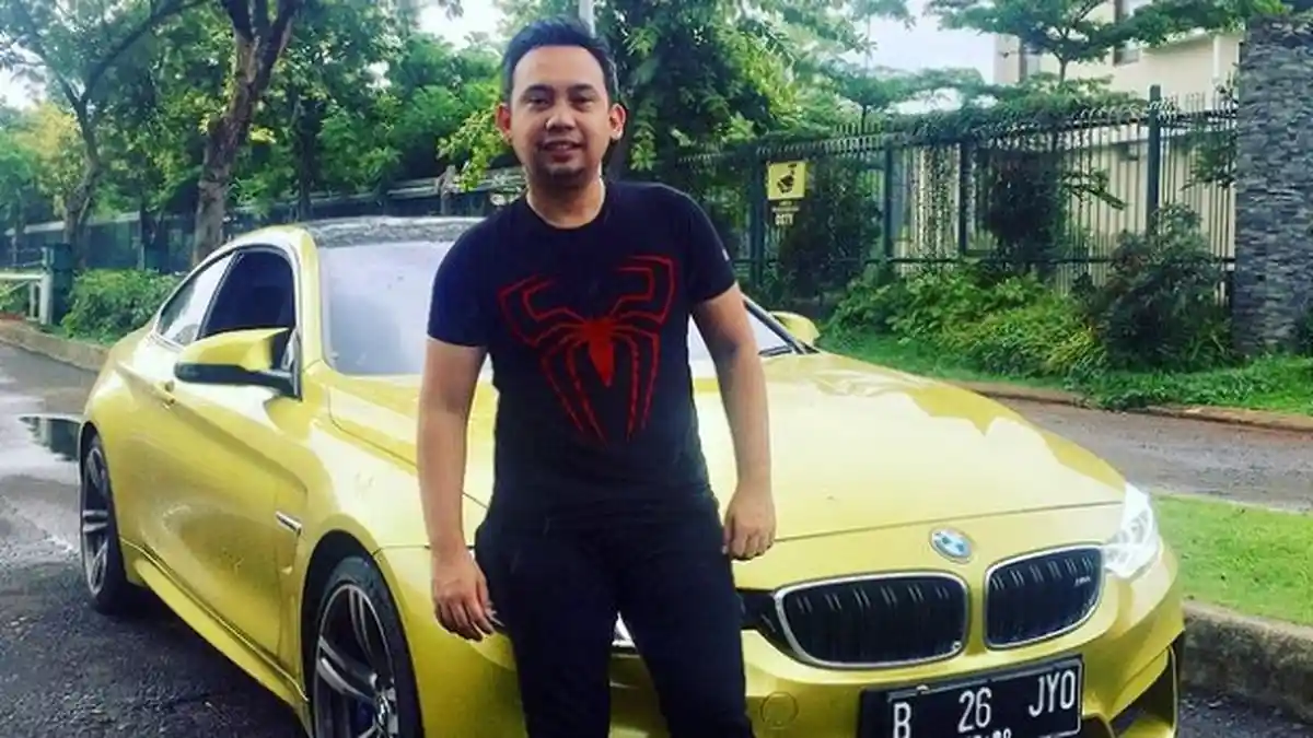 Sosok Dokter Elvin Gultom Suami Selebgram Dianna Dee, Punya Dua Bisnis Mentereng