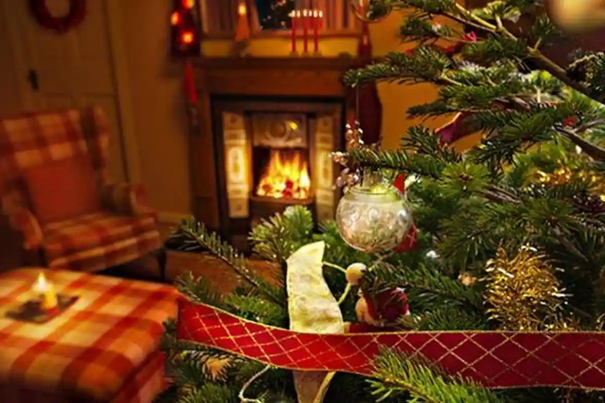 Lirik Lagu dan Chord Kisah Kasih di Malam Natal, Lengkap dengan Link Download Doddie feat Feybiola