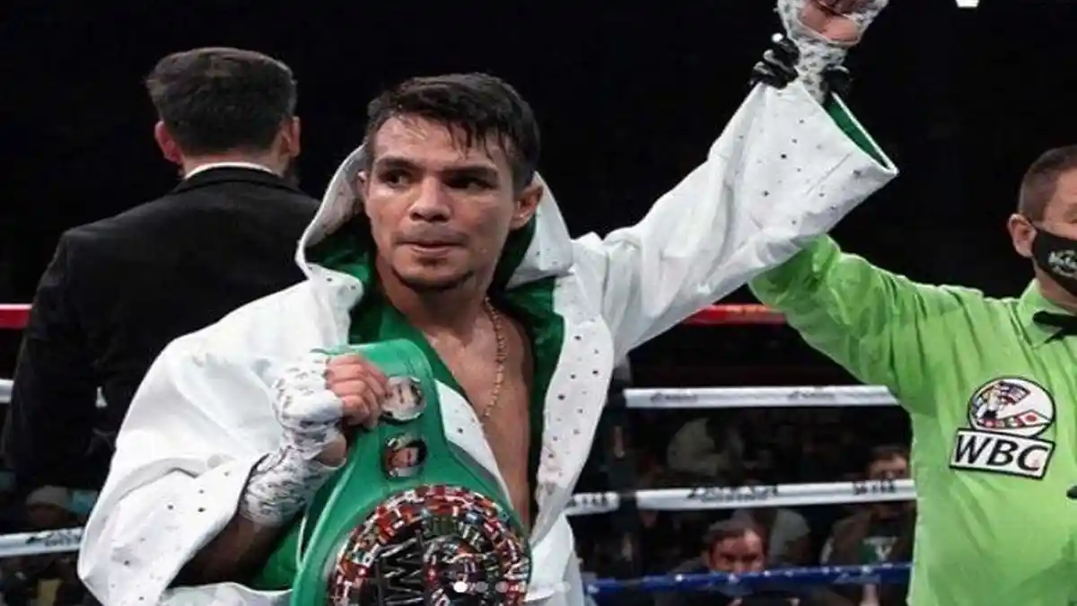Jadwal Tinju Dunia Terbaru, Josh Taylor versus Jose Zepeda, Simak Jadwalnya
