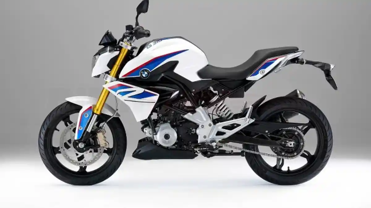 Mungkinkah Motor Murah BMW Dibanderol di Bawah Rp 80 Juta?