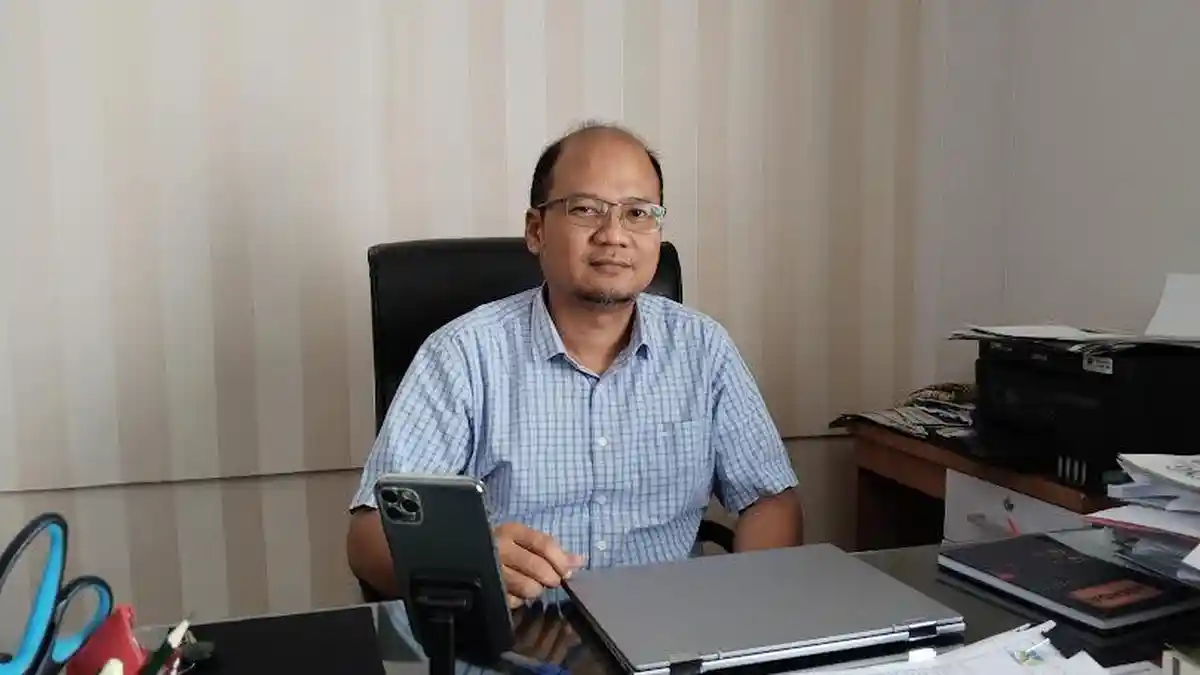 Disperindag Sulteng Jamin Ketersedian Pasokan Bahan Pokok Hingga Awal Tahun Baru 2024