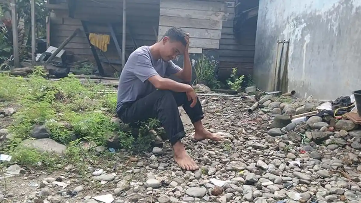 Warga Gayo Lues Sampaikan Surat Terbuka, Curahan Hati di Tengah Bencana