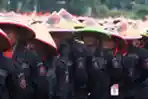 Satgas Cakra Buana PDI Perjuangan