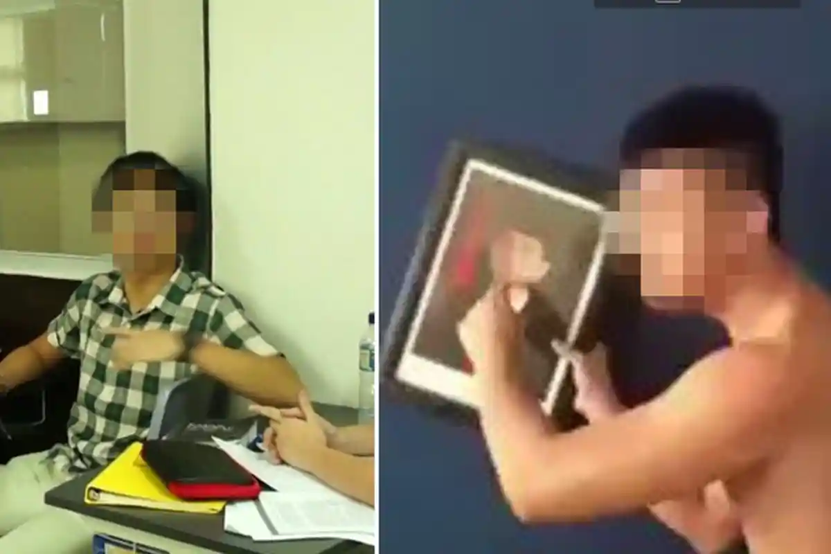 Orang Tua Remaja yang Ancam Jokowi: 'Kenakalan Anak Kami Semata-mata Menguji Kemampuan Polisi'