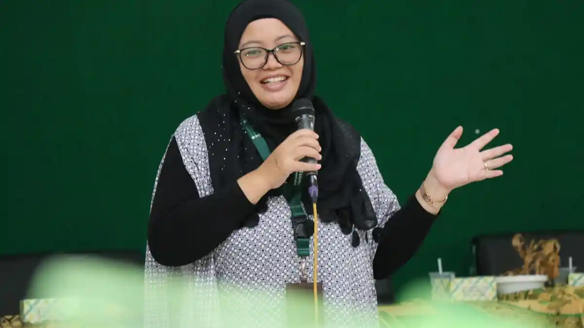 Mewujudkan Asesmen Pendidikan yang Holistik dan Berkeadilan