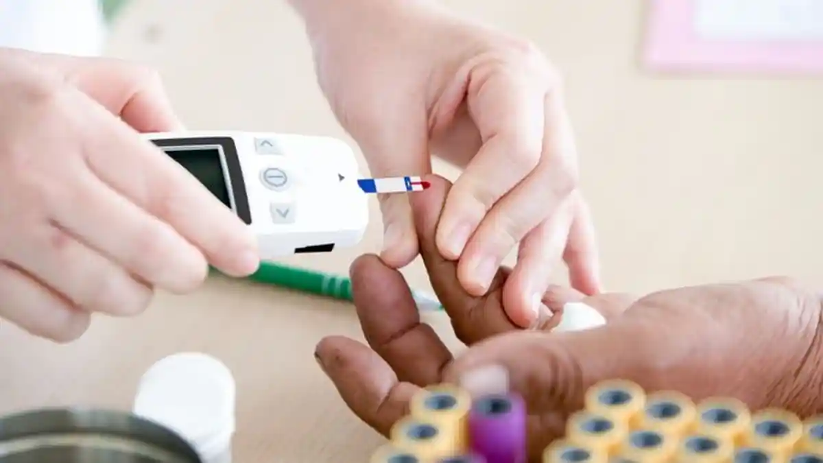 Waspada Sejak Dini, Ini 5 Orang yang Rawan Terkena Diabetes