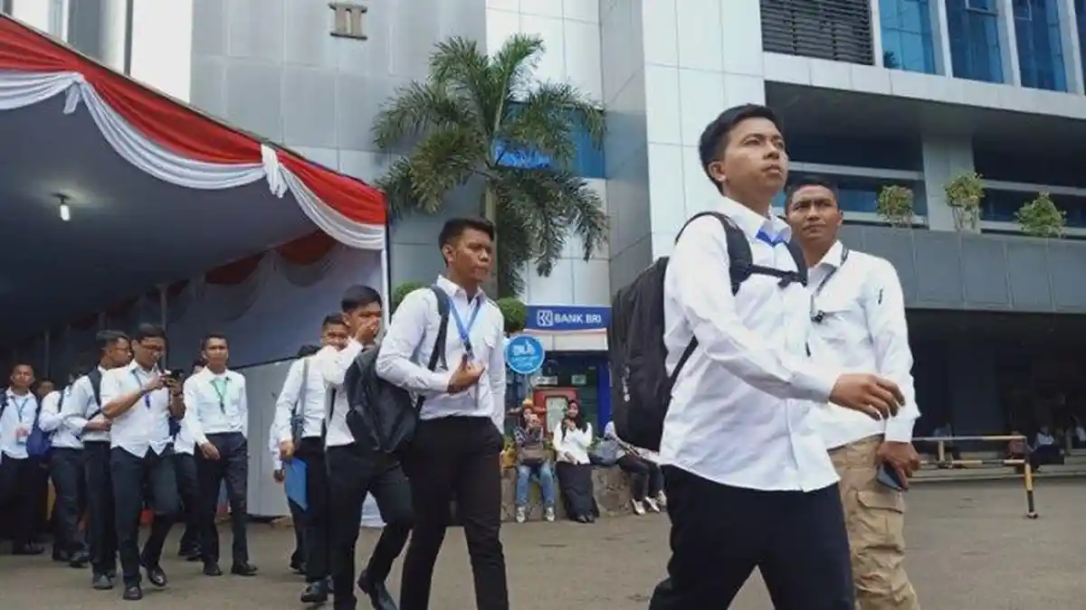 Update Info CPNS: Pelaksanaan SKB Berpeluang Ditunda Karena Penyebaran Corona Meluas, Hasil SKD?