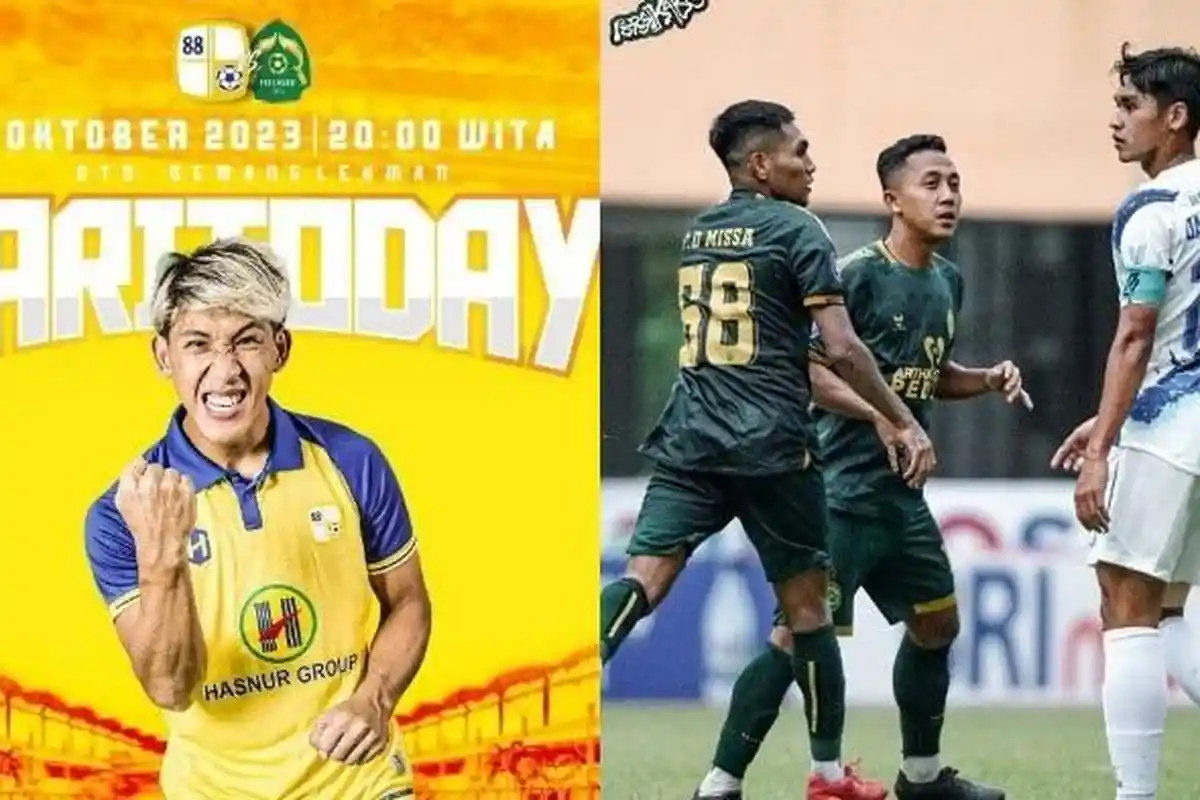 JADWAL dan Prediksi Barito Putera Vs Persikabo 1973: Potensi Susunan Pemain, Skor dan Kondisi Tim