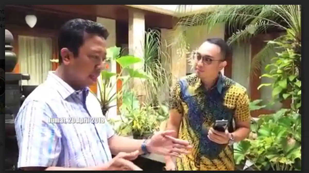 Aiman Kompas TV Malam Ini: Pilpres, SARA dan Tudingan Romy