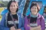 Jenazah Lilie Wijayanti Berhasil Dievakuasi dari Puncak Carstensz ke Timika