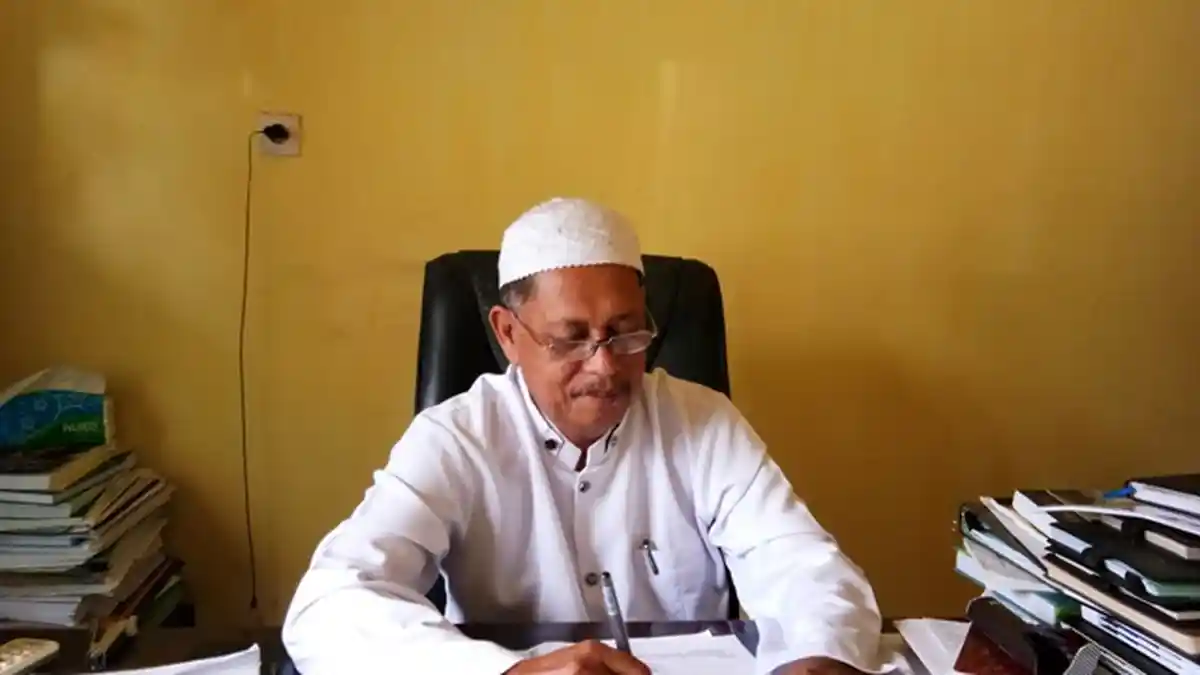 Aceh Singkil Kembangkan Program Siwab, Peternak Bebas Tentukan Jenis Keturunan Sesuai Keinginan
