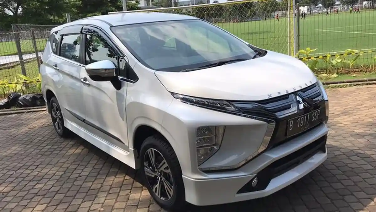 UPDATE Harga Low MPV Mei 2020, Daihatsu Xenia, Toyota Avanza, Mitsubishi Xpander Naik Harga