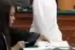 Sidang Vonis Umar Patek
