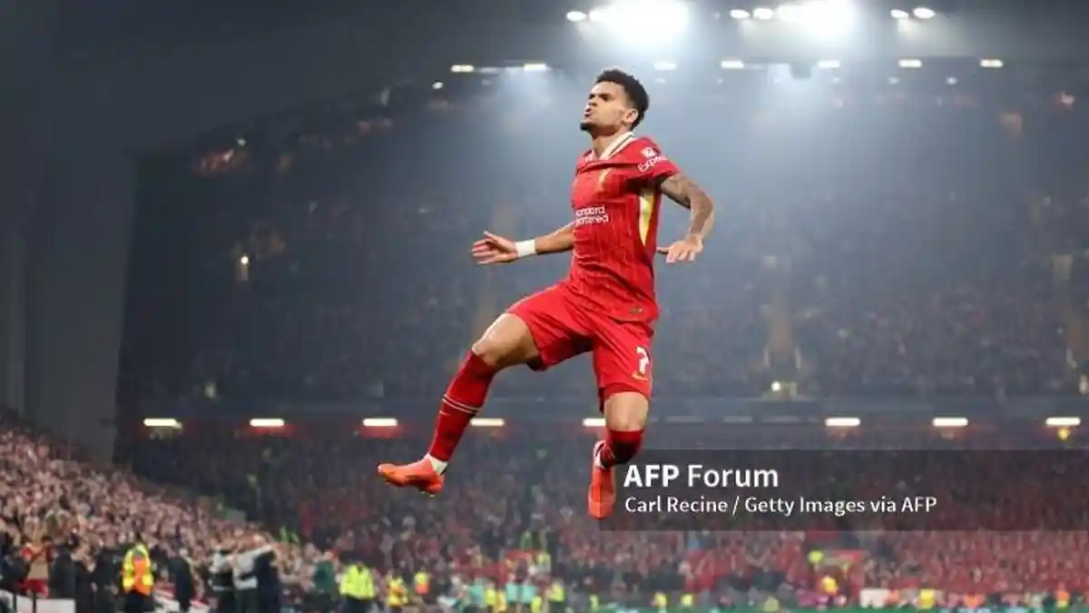Liverpool Bikin Gempar: Relakan Luis Diaz ke Bayern Munchen demi Gasak Alexander Isak