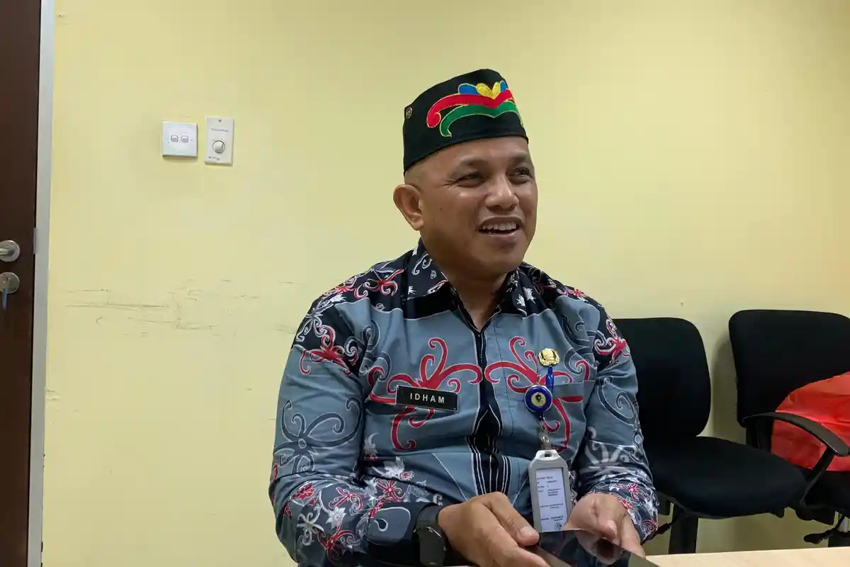 Realisasi Pajak PBB di Balikpapan Baru 67 Persen, BPPDRD Mulai Pasang Strategi Jitu