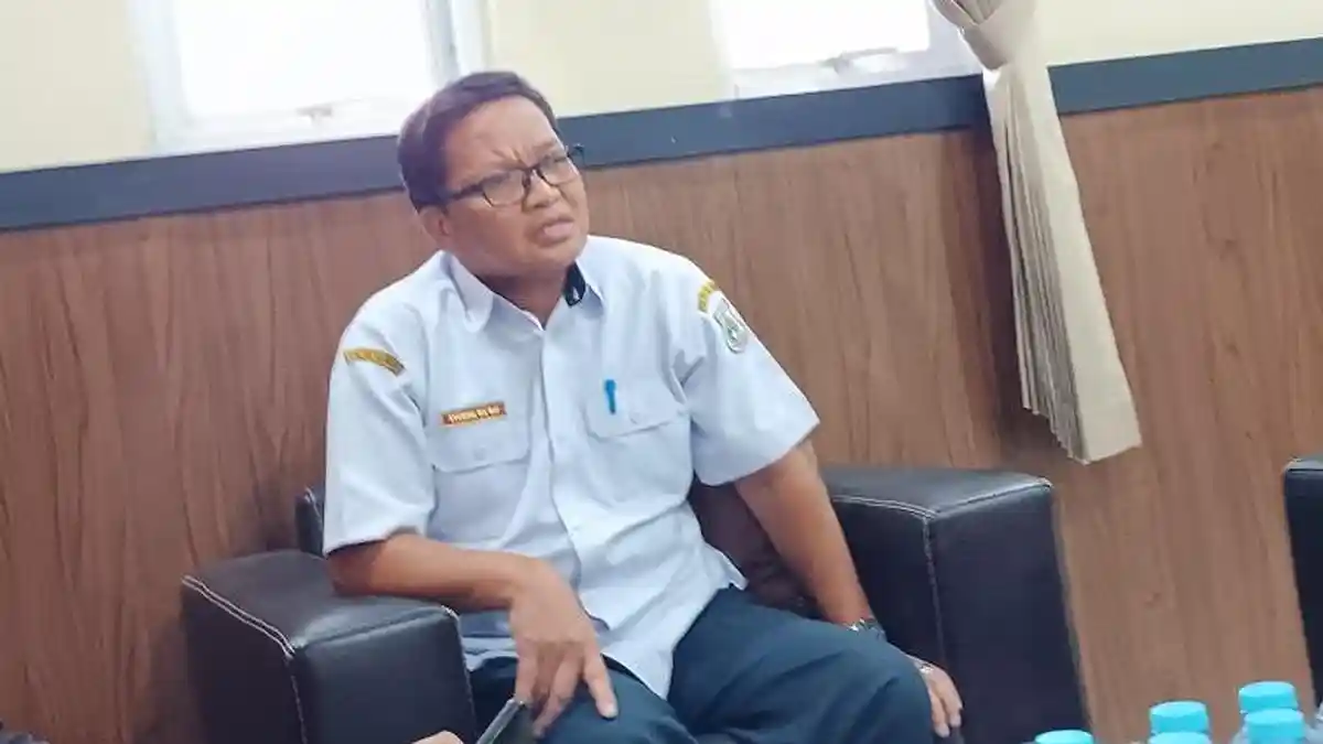DTPHP Sulbar Bantah Pupuk Langka, Distribusi Lamban Baru 60 Persen