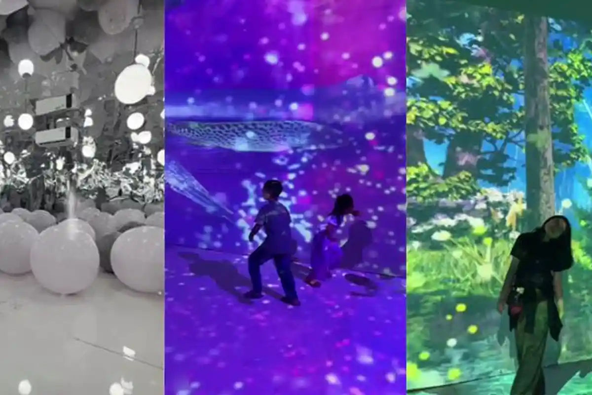 Harga Tiket Masuk GIZ Park Wahana Baru Kebun Binatang Surabaya/KBS Mirip Jatim Park 2, Murah!