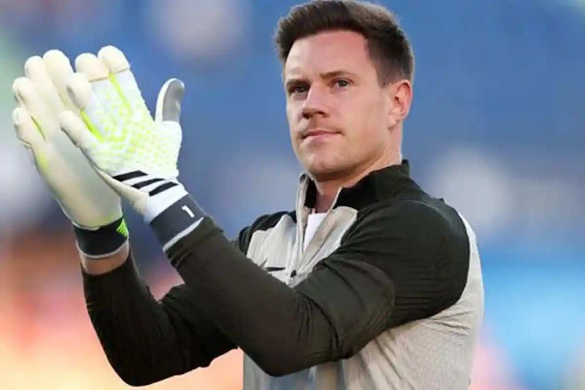 Barcelona Perpanjang Kontrak Andre ter Stegen Usai Ditunjuk Jadi Kapten Blaugrana, Berapa Tahun?