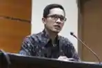 KPK Tetapkan Markus Nari Tersangka