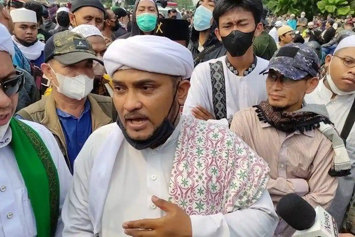 PA 212 Akan Demo Tolak Coldplay, Polri Singgung Kebebasan Berpendapat