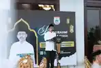 Kadis Kominfo Sulbar Imbau Warga Bijak Bermedia Sosial saat Lebaran
