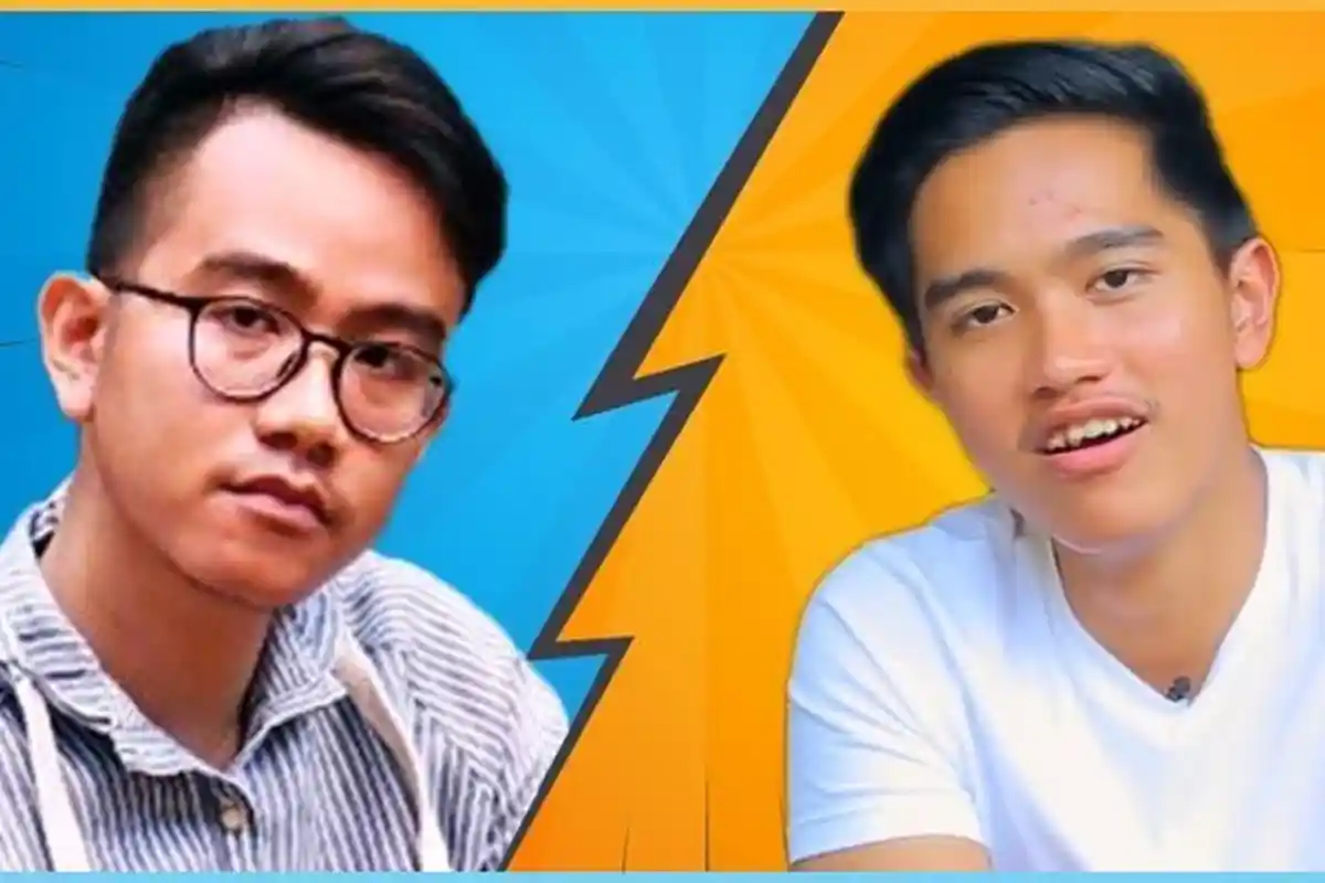 KPK Menelaah, Begini Jabaran Dugaan Korupsi Gibran & Kaesang, Disebut Pencucian Uang, Suntikan Dana