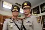 Foto Bersama KAPOLDA SULUT