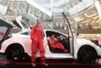 Honda Bandung Center Perkenalkan Honda Civic Type R