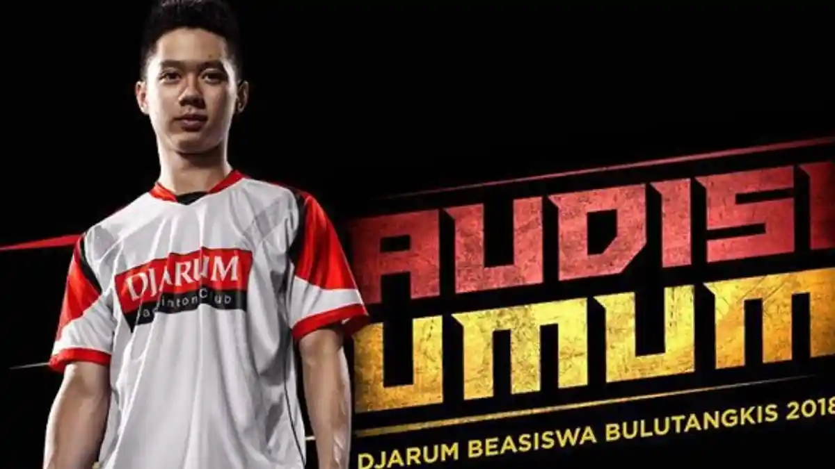 TRIBUNWIKI: Jadi Runner Up di India Open 2019 dan Trending di Twitter, Ini Profil Praveen Jordan